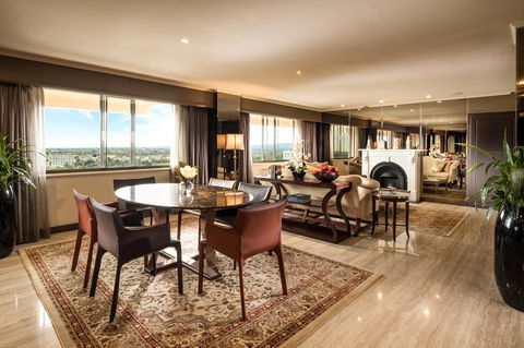 Stamford Plaza Adelaide - Rent Accommodation 37