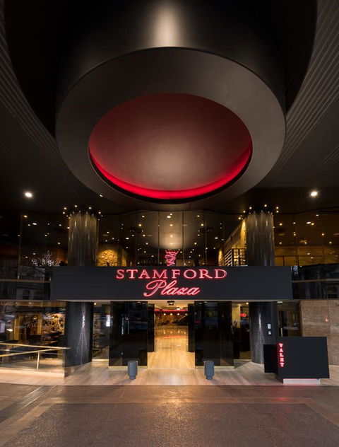 Stamford Plaza Adelaide - Rent Accommodation 1