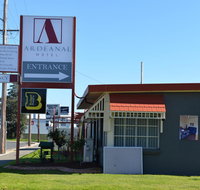 Ardeanal Motel - Rent Accommodation