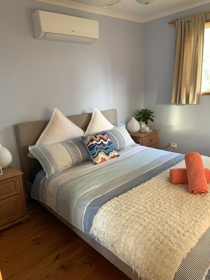 Moana SA Rent Accommodation