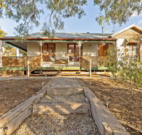 Rustic on 13th - Rent Accommodation