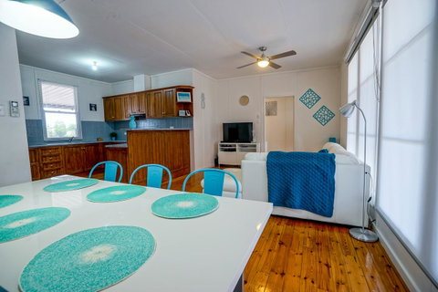 Breakaway Moonta Bay - Rent Accommodation 3