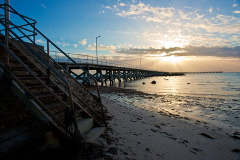 Breakaway Moonta Bay - Rent Accommodation 1