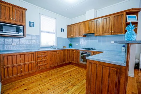 Breakaway Moonta Bay - Rent Accommodation 6
