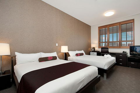 Adabco Boutique Hotel Adelaide - Rent Accommodation 25
