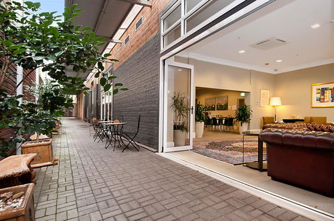 Adabco Boutique Hotel Adelaide - Rent Accommodation 7