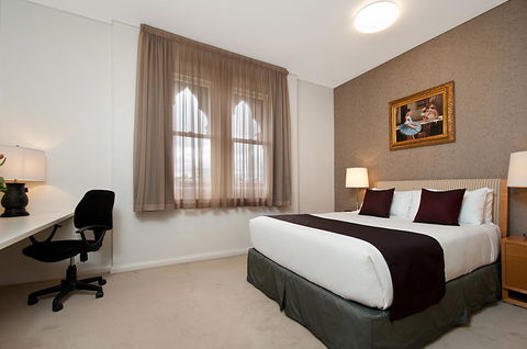 Adabco Boutique Hotel Adelaide - Rent Accommodation 26