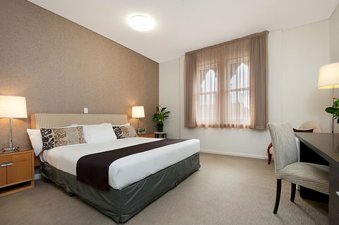 Adabco Boutique Hotel Adelaide - Rent Accommodation 8