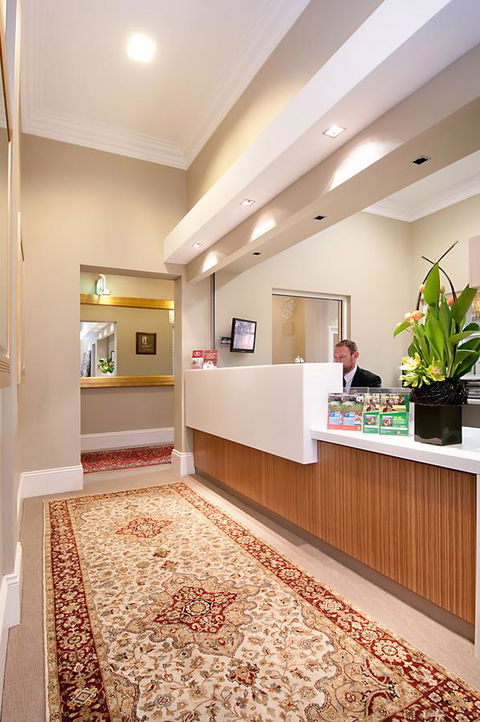 Adabco Boutique Hotel Adelaide - Rent Accommodation 10