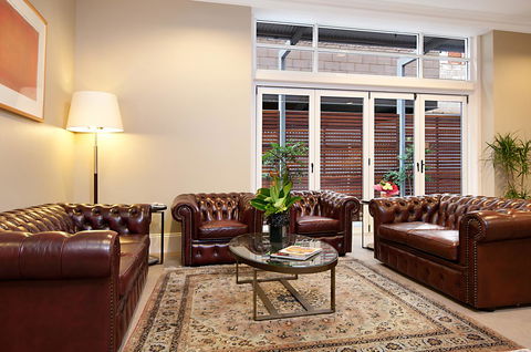 Adabco Boutique Hotel Adelaide - Rent Accommodation 12