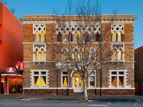 Adabco Boutique Hotel Adelaide - Rent Accommodation 14
