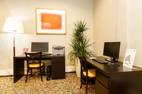 Adabco Boutique Hotel Adelaide - Rent Accommodation 1