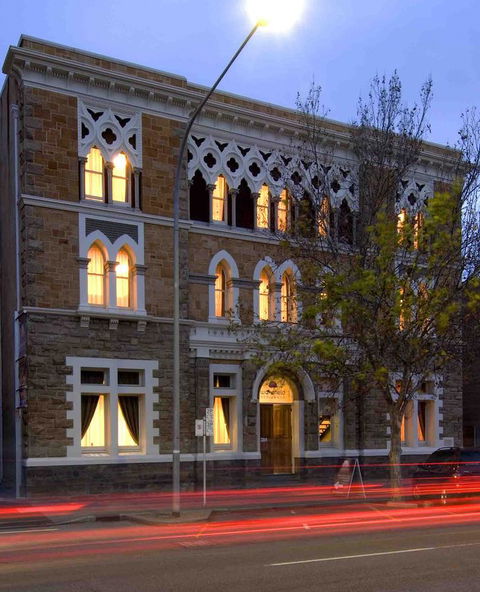 Adabco Boutique Hotel Adelaide - Rent Accommodation 37