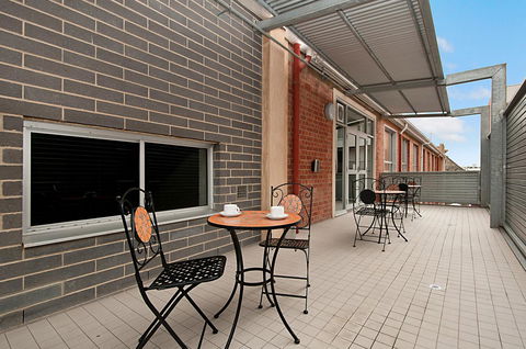 Adabco Boutique Hotel Adelaide - Rent Accommodation 36