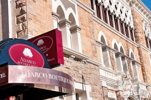 Adabco Boutique Hotel Adelaide - Rent Accommodation 9