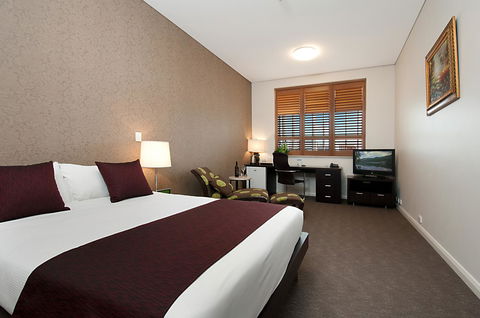 Adabco Boutique Hotel Adelaide - Rent Accommodation 19