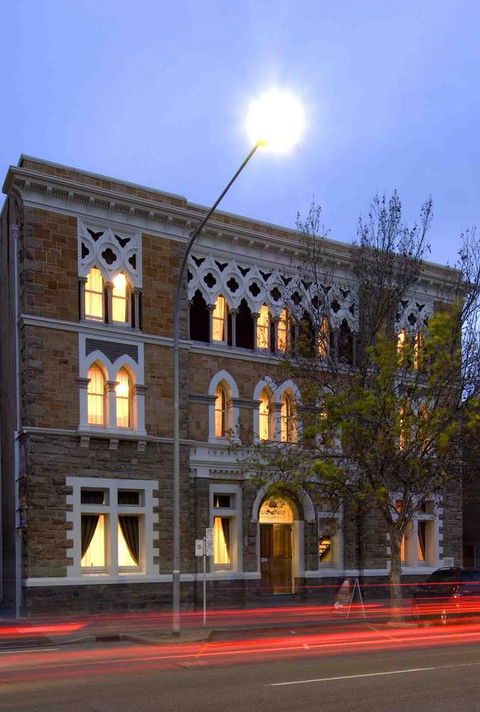 Adabco Boutique Hotel Adelaide - Rent Accommodation 0