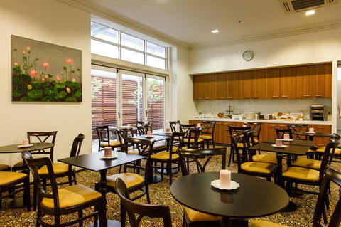 Adabco Boutique Hotel Adelaide - Rent Accommodation 5