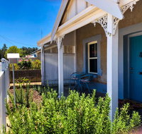 Inglenook Cottage - Rent Accommodation