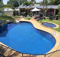 Jacksons Motor Inn - Rent Accommodation