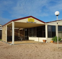 Wallaroo Sunset home - Rent Accommodation