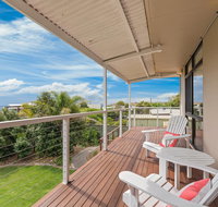 Maslin Beach Getaway - Rent Accommodation