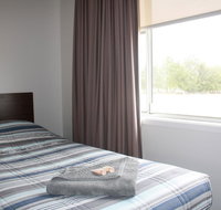 Isis Motel Scone - Rent Accommodation