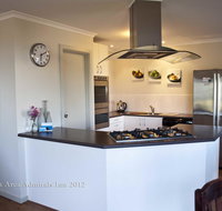 Admirals Inn - Rent Accommodation