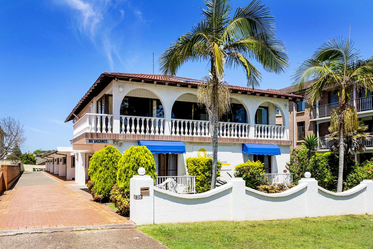 Port Macquarie NSW Rent Accommodation