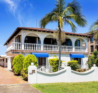 OCEAN BREEZE MOTEL - Rent Accommodation