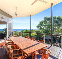 Lavina Luxury Beach House - Rent Accommodation
