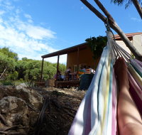 Mallee Bark Retreat - Rent Accommodation