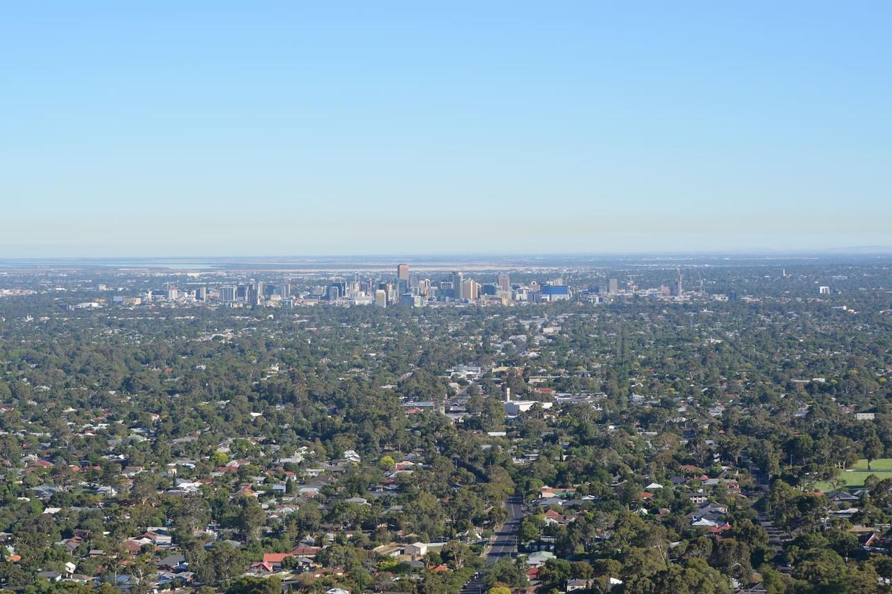 Belair SA Rent Accommodation