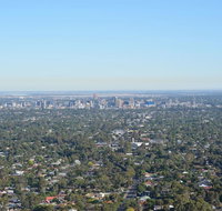 Kingsview Belair Apartment Grand Views of Adelaide - Rent Accommodation