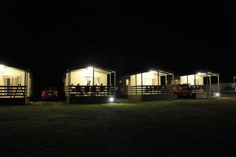Beachside Holiday Park - Rent Accommodation 3