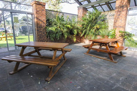 Beachside Holiday Park - Rent Accommodation 22