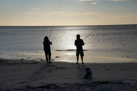 Beachside Holiday Park - Rent Accommodation 18