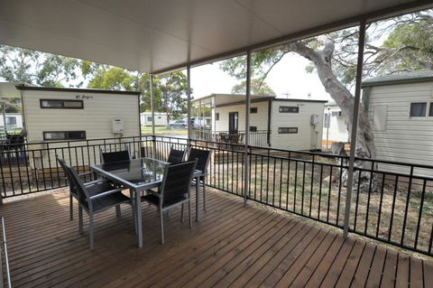 Beachside Holiday Park - Rent Accommodation 6
