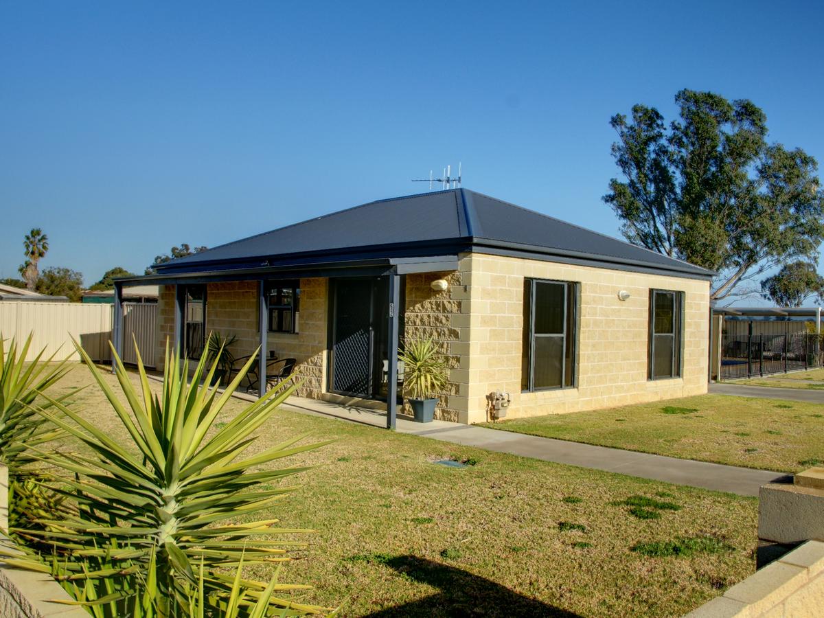 Coolamon NSW Rent Accommodation