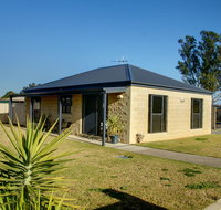 DBJ Holiday Units - Rent Accommodation
