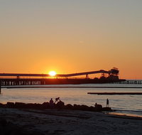 Wallaroo Beachfront Tourist Park - Rent Accommodation