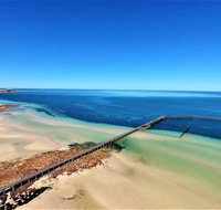 Moonta Bay Caravan Park - Rent Accommodation