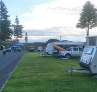 Moana Beach Tourist Park - Rent Accommodation