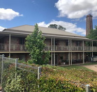 Clare Central - Rent Accommodation