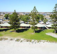 Wallaroo Holiday Park - Rent Accommodation