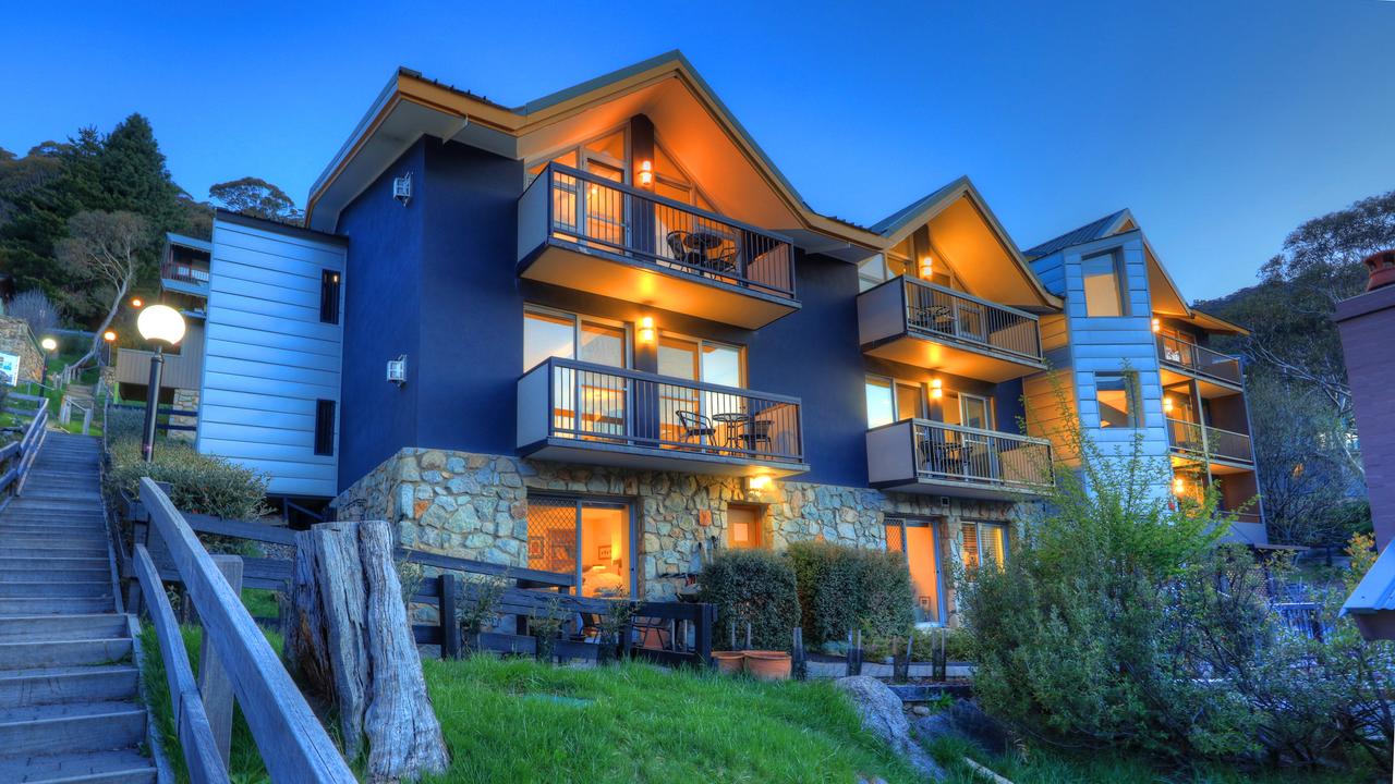 Thredbo NSW Rent Accommodation