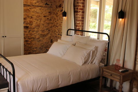 OXENBERRY FARM - Rent Accommodation 13