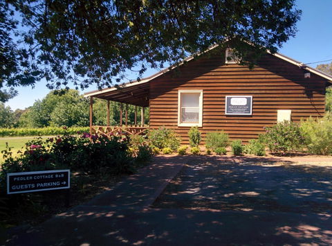 OXENBERRY FARM - Rent Accommodation 15