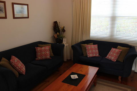 OXENBERRY FARM - Rent Accommodation 14