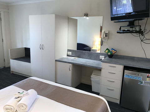 Robetown Motor Inn & Apartments - Rent Accommodation 22